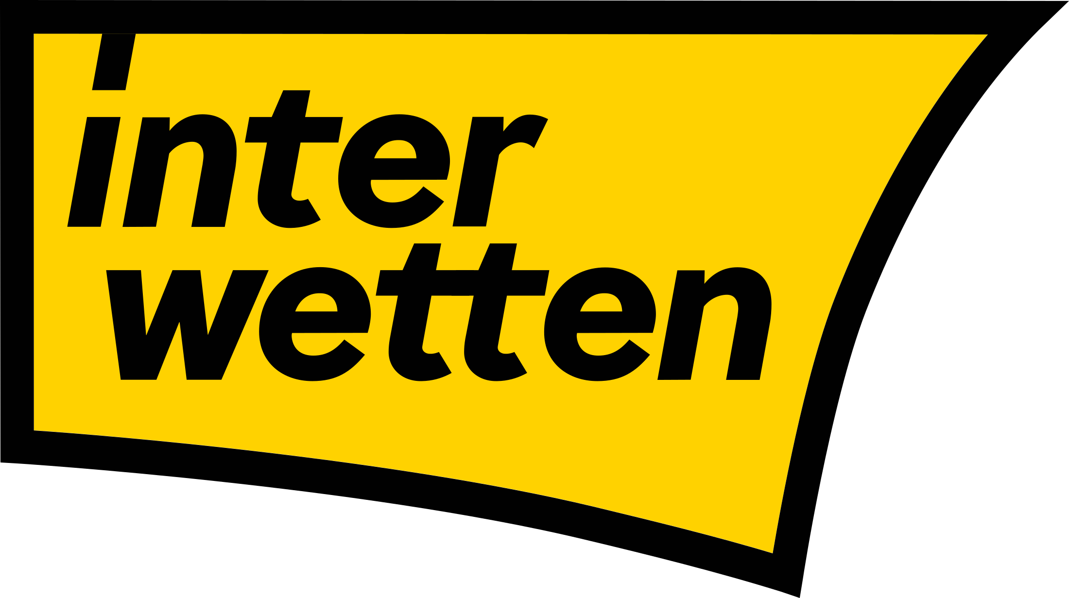Interwetten logo